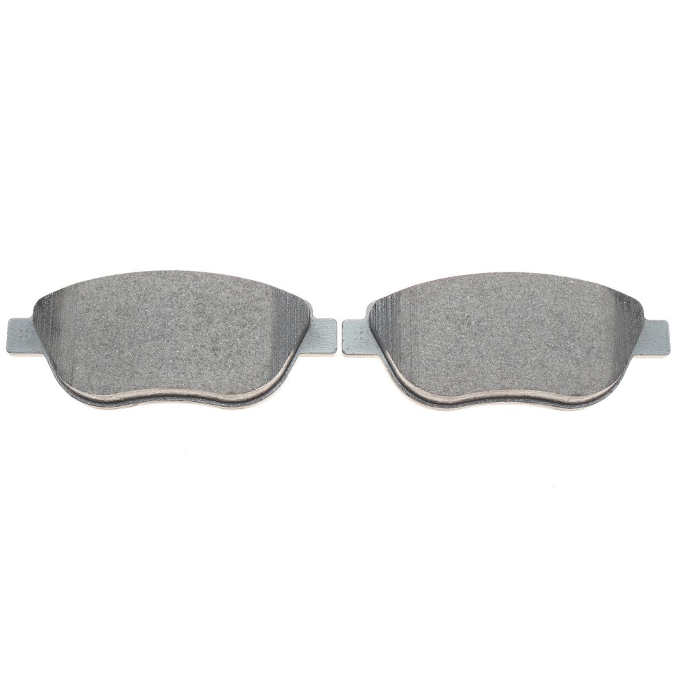 Колодки гальмівні (передні) Citroen C4 04-/Peugeot 207/307 02- (Bosch) Q+