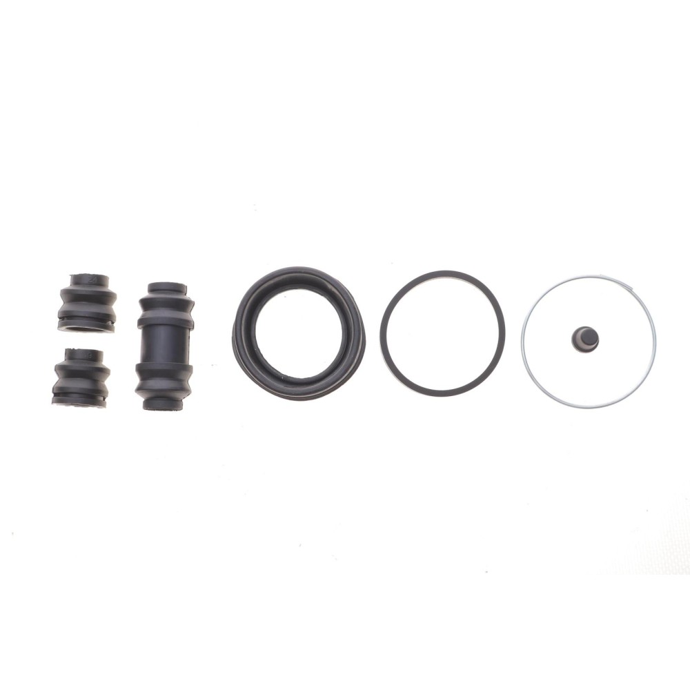 Ремкомплект супорта (переднього) Kia Rio 00-05 (d=51mm) (Tokico/Kpw)
