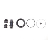 Ремкомплект супорта (переднього) Kia Rio 00-05 (d=51mm) (Tokico/Kpw)