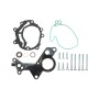Ремкомплект насосу вакуумного Audi A2/A3/A4/A6/VW Golf/Ford Galaxy 1.4-1.9 TDI 00-10