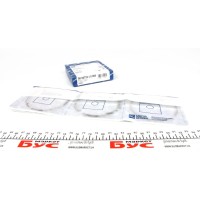 Кільця поршневі Ford Transit 2.0TDCi 00- (86.00mm/STD) (2-2-2)
