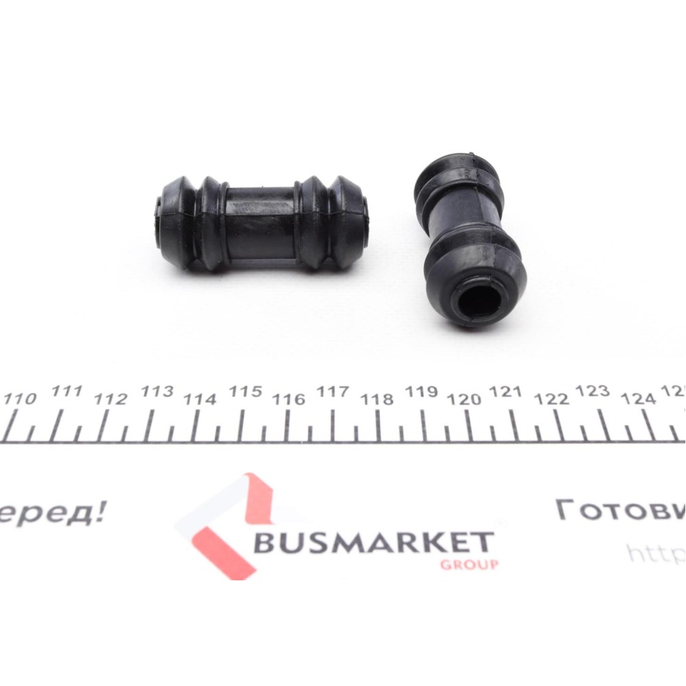 Ремкомплект супорта (переднього) MB E-class (W212) 09-16 (d=60mm) (+поршень) (TRW)