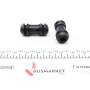 Ремкомплект супорта (переднього) MB E-class (W212) 09-16 (d=60mm) (+поршень) (TRW)