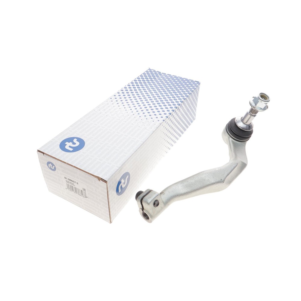 Наконечник тяги рульової (L) BMW 2 (F45/F46)/X1 (F38)/ Mini Cooper 14- (L=236mm)