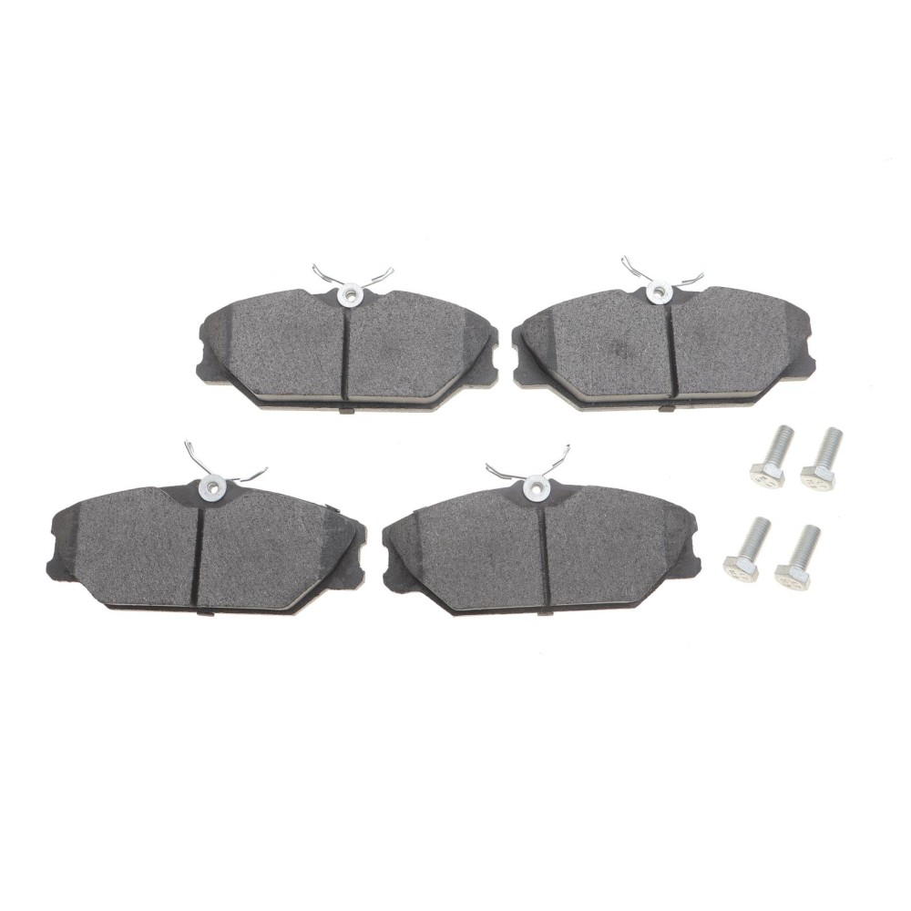 Колодки гальмівні (передні) Renault Clio II 00-09/Laguna 93-01/Megane/Scenic/Safrane 96-03