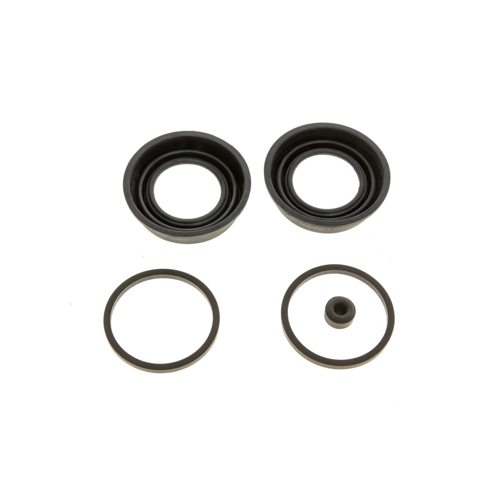 Ремкомплект супорта (переднього) BMW 5 (E60/E61) 04- (d=42mm) (+2 поршня) (Ate)