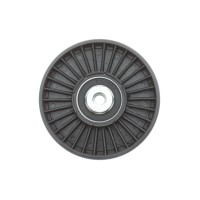 Ролик генератора VW/Audi 1.9D/ VW T4 2.5TDI (натяжний) (78х26х8)