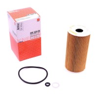 Фільтр масляний Hyundai Accent/i30/Elantra 1.1/1.5/1.6CRDi 05-