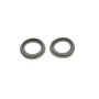 Ремкомплект супорта (переднього) Land Rover Discovery/Range Rover 06- (d=48mm) (Trw) (+поршень/направляюча) SuperKit