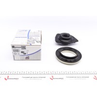 Подушка амортизатора (переднього) + підшипник Nissan Juke/Leaf 10- (L) SNR