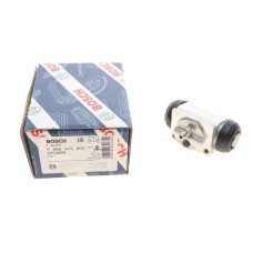 Циліндр гальмівний (задній) Fiat Brava 95-01/Bravo I 95-01 (d=22mm) Циліндр гальмівний (задній) Fiat Brava 95-01/Bravo I 95-01 (d=22mm)