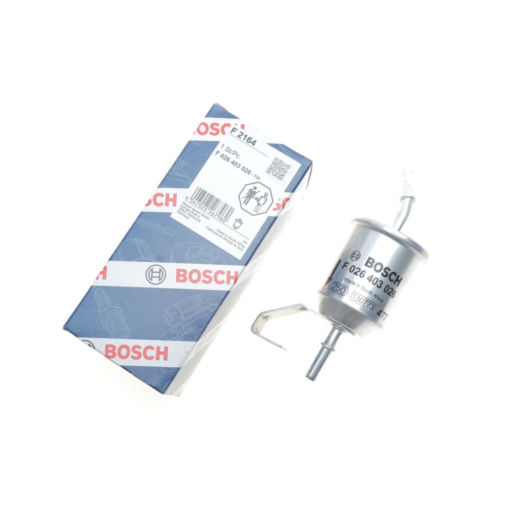 Фільтр паливний Toyota Land Cruiser Prado 4.0 V6 VVT-i 09-