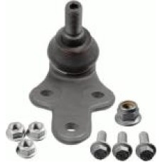 Опора кульова (передня/знизу) Ford C-max 07-10/ Focus 04-12