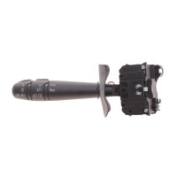 Перемикач підрульовий Renault Duster/Dacia Logan/Sandero 04- (L) (повороти/світло/туманки/сигнал)