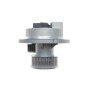 Комплект ГРМ + помпа Opel Astra G/H/Vectra 1.8 16V 98-10 (20x162z)