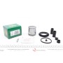 Ремкомплект супорта (переднього) Opel Vectra 88- (d=54mm) (+поршень) (Ate)