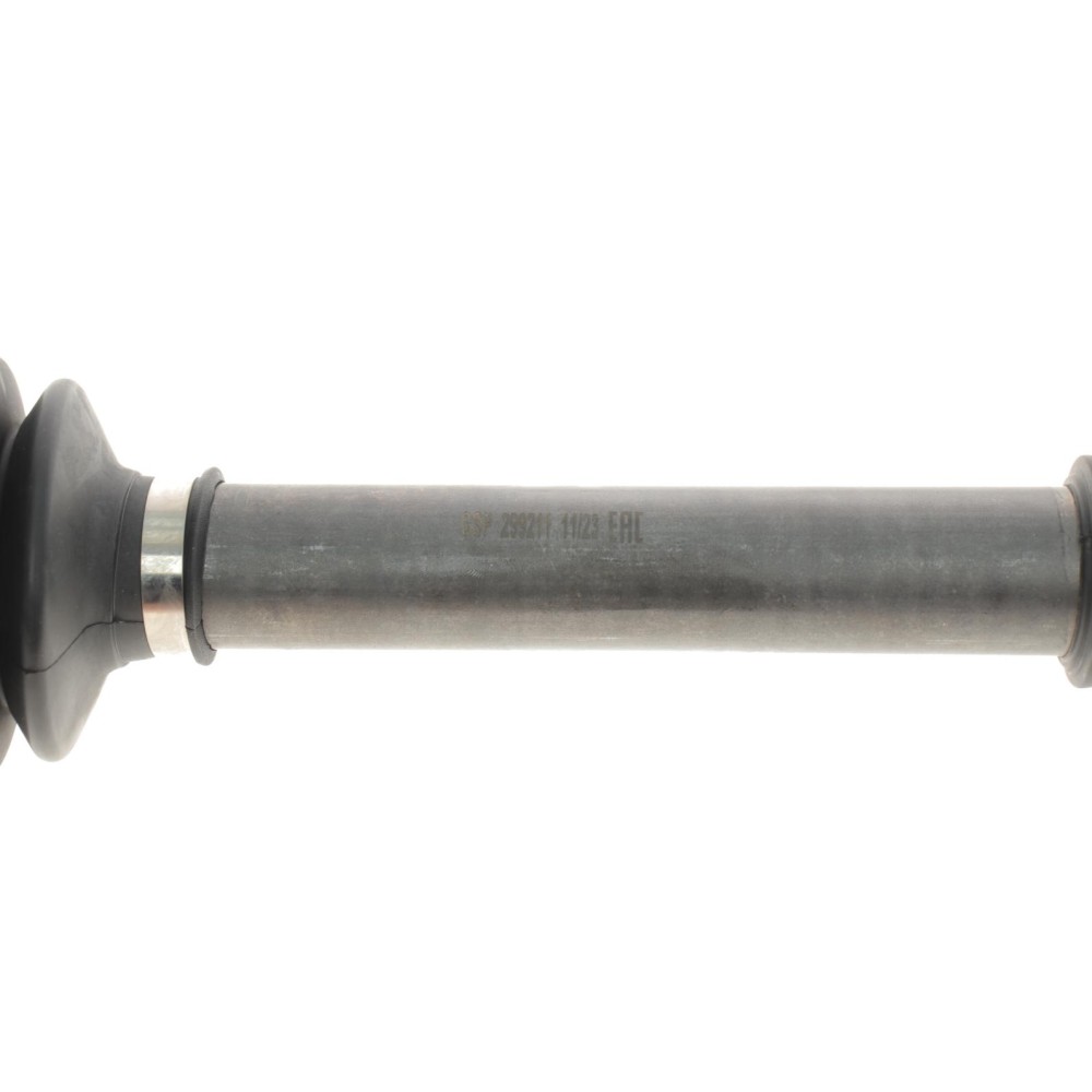 Піввісь (передня) Ford Galaxy/Mondeo 1.6-2.2 TDCi 06-15 (L) (40x26x603)