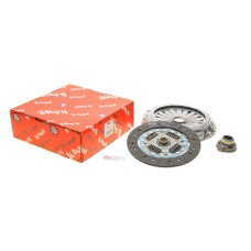 Комплект зчеплення Fiat Ducato 2.8JTD/TDI 97-02 90/94kw (d=235mm) (+вижимний)