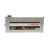Акумуляторная батарея 180Ah/1000A (513x222x223/+L/B00) дата виробництва 2022 рік.
