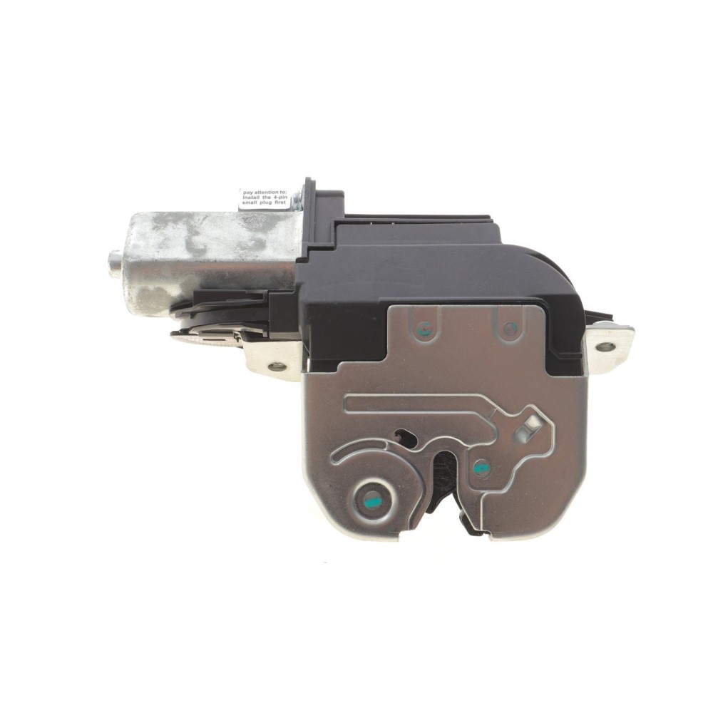 Замок кришки багажника VW Sharan/Touareg/Seat Alhambra 10-