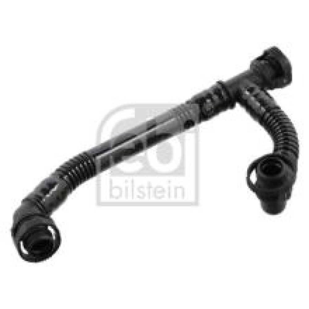 Патрубок вентиляції картера BMW 3 (E90)/5 (E60)/7 (E65) 2.5i/3.0si 04-11 N52