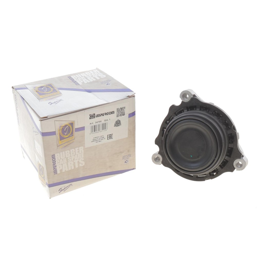 Подушка двигуна (R) BMW 1 (F20/F21)/3 (F30/F80) 11- N55/B58