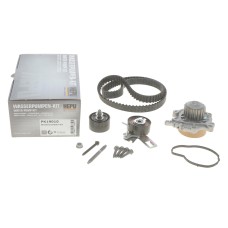 Комплект ГРМ + помпа Citroen Berlingo/Peugeot Partner 1.5 BlueHDi 18-