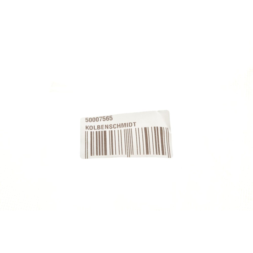Гідрокомпенсатор Opel Astra G/H/J 1.6/1.8  00- (h=3.54mm)