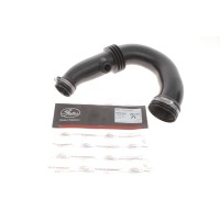 Патрубок турбіни Dacia Logan 1.5 dCi 05-/Renault Clio II/Kangoo 1.5dCi 01-