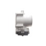 Корпус заслонки дросельної VW Caddy IV 1.2/1.4/1.6 TSI 15-20