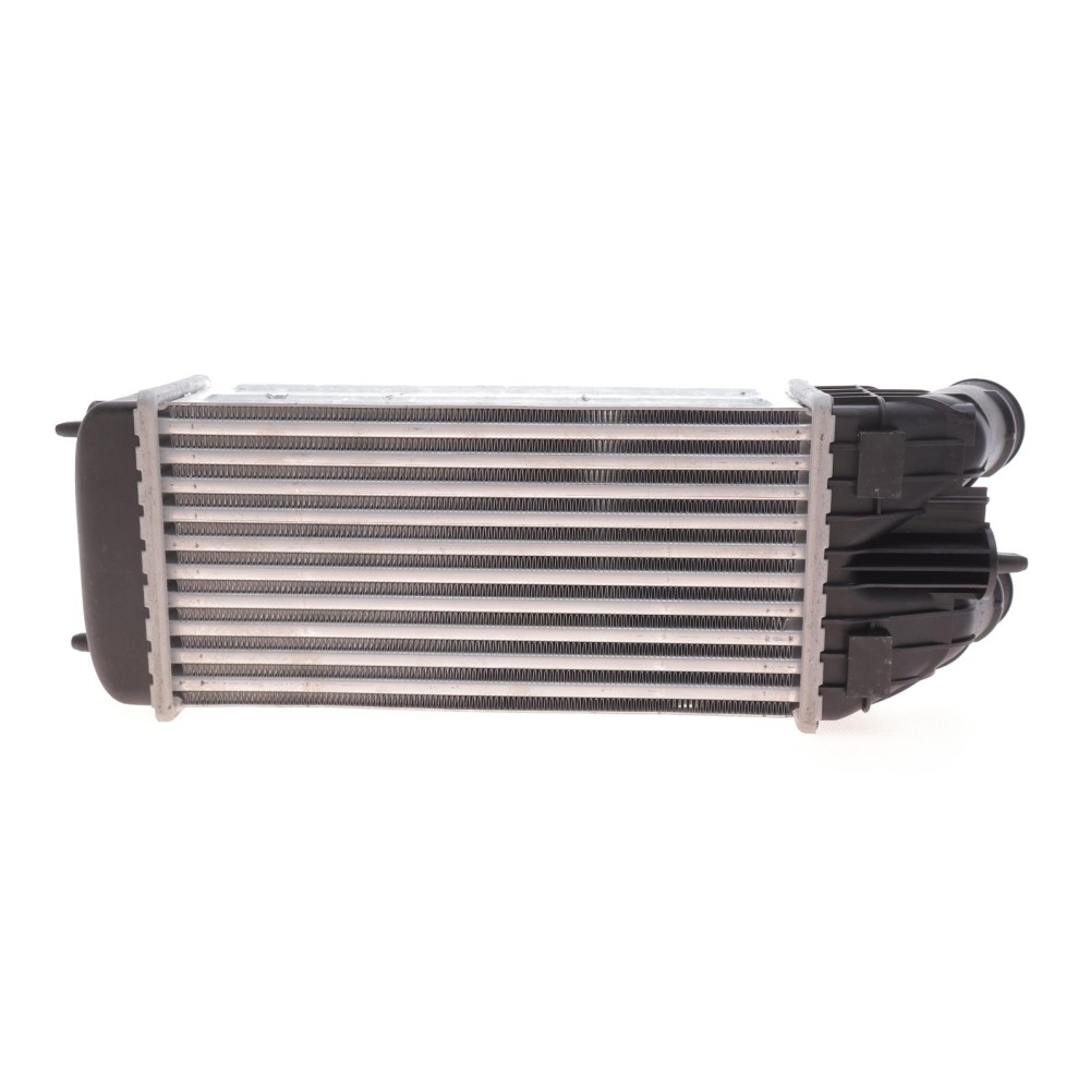 Радіатор інтеркулера Citroen C3/Peugeot 2008/207/208 1.4-1.6HDi 09-