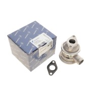 Клапан управління рециркуляції ВГ Audi A4/VW Passat 1.6 00-08