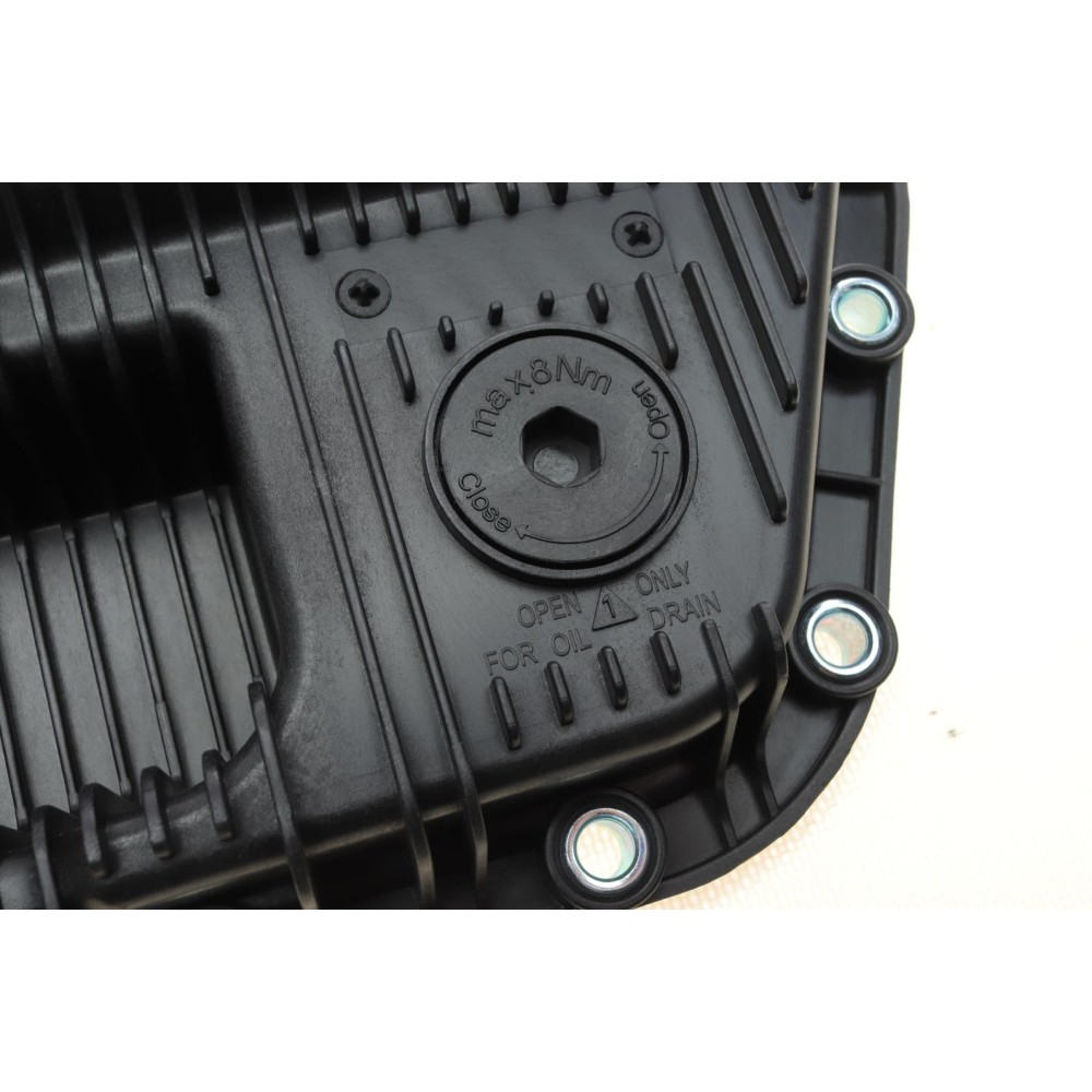 Комплект для заміни оливи АКПП BMW 3 (E90)/5 (E60) 01-15 (+масло) M47/M54/M57/N43/N45/N47/N52/N53