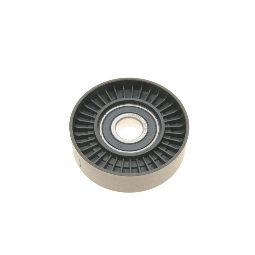 Ролик генератора MB A-class/Vaneo 1.5-2.0/1.7-2.0CDI 97- (паразитний) (76x22)