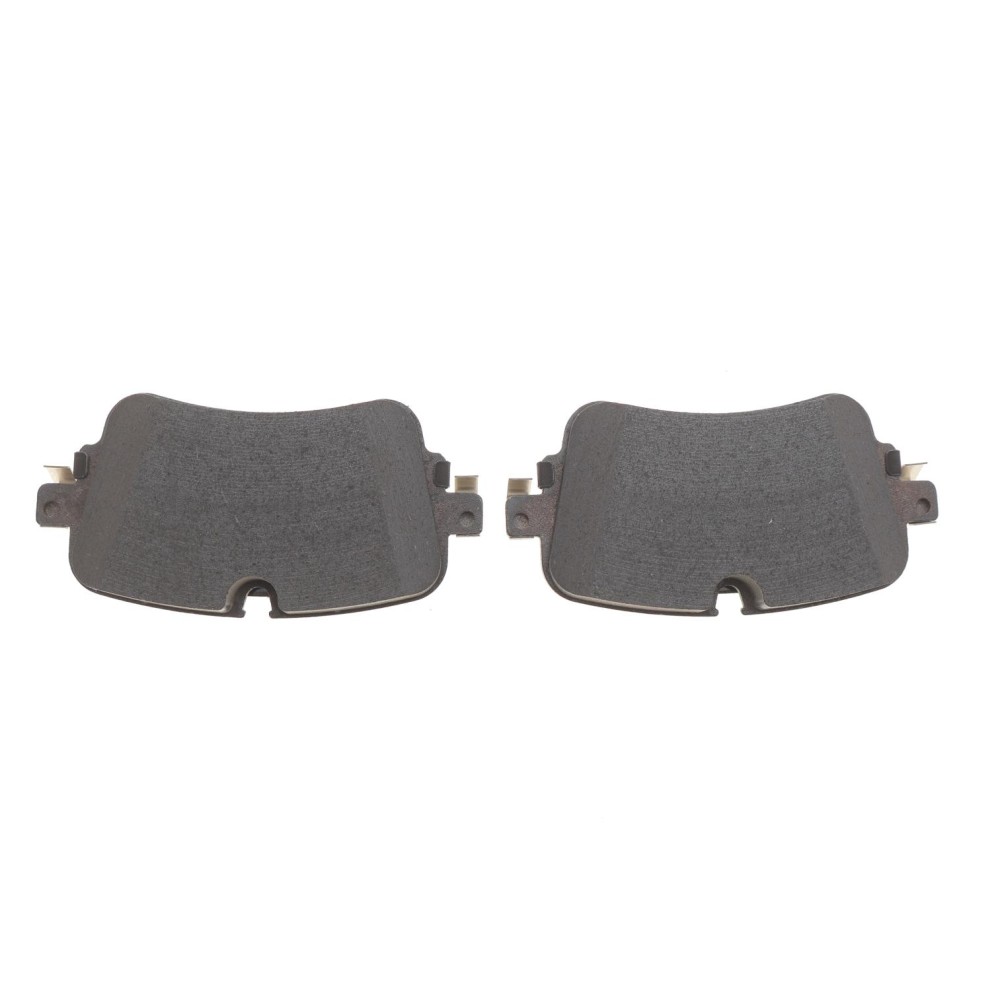 Колодки гальмівні (задні) Audi A6/A7/A8/Q7/Q8/VW Touareg 16- ATE Ceramic
