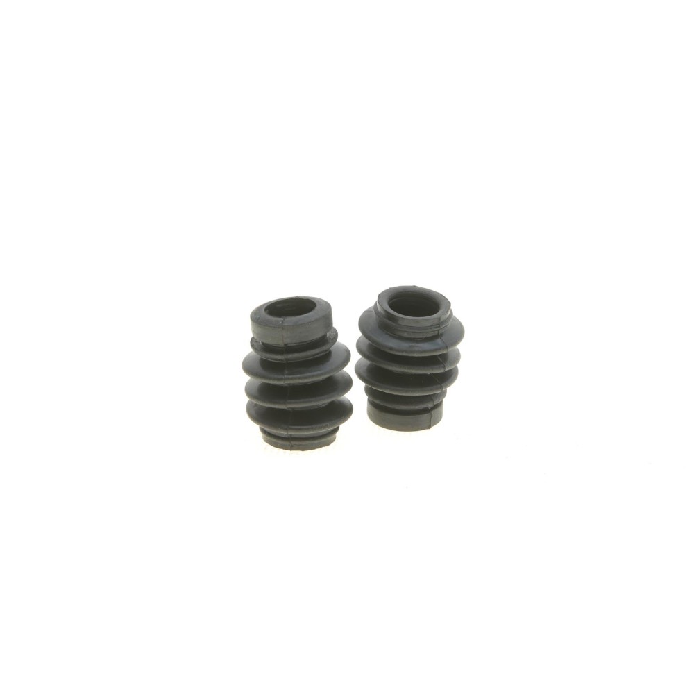 Направляюча супорта (заднього/к-кт) Chevrolet Evanda 05- (d=10mm) (Dac)