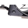 Вентилятор радіатора Opel Astra G 1.7-2.2 98-09/Zafira A 2.0/2.2 00-05 (з дифузором)