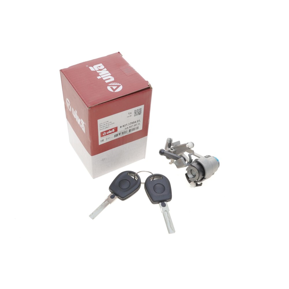 Замок кришки багажника VW Golf IV 98-06