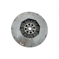 Демпфер зчеплення Renault Master 2.3dCi 2010.02- (гладкий)