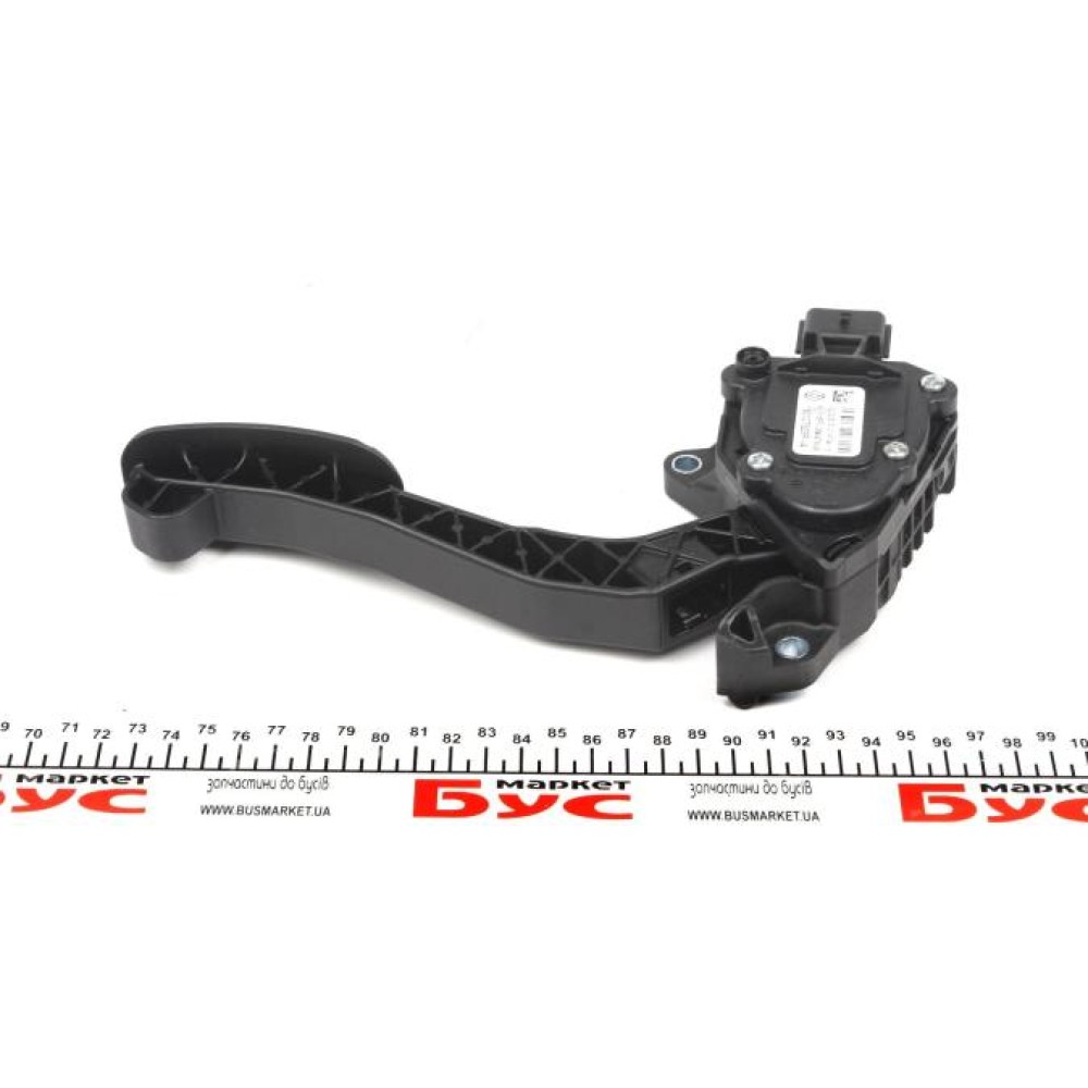 Педаль газу Renault Master III/Opel Movano-B 2,3 DCi 10-