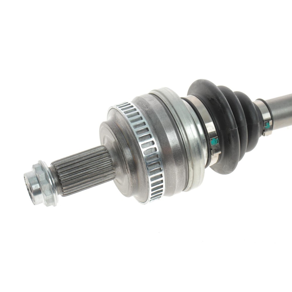Піввісь (задня) BMW 3 (E36/E46) 90-05 M40/M42/M43/M50/M52/M54/N40/N42/N46 (27x620x48T) (+ABS)