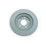 Диск гальмівний (передній) Citroen C4/ Mitsubishi ASX 1.6-2.2 10-/ Peugeot 4008 1.6-1.8 12- (294x26)