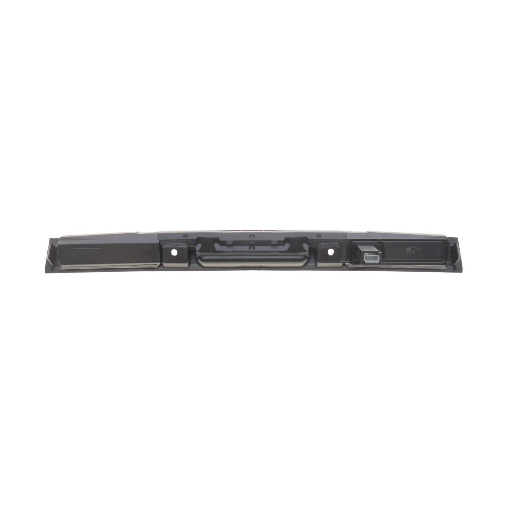 Ручка кришки багажника BMW X3 (E83) 04-11 M47/M54/M57/N46/N47/N52