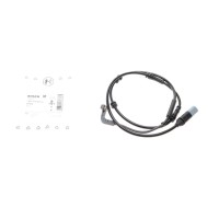 Датчик зносу гальмівних колодок (задніх) BMW 7 (F01-F04) 08-15