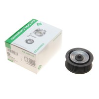 Ролик генератора Fiat 500L/500X/Bravo/Tipo/Jeep Cherokee 1.6/2.0D 08- (паразитний) (67x25.2)