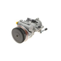 Насос ГПК + вакуум VW LT 2.8TDI 02-06 116kw (прямий зуб)