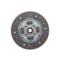 Комплект зчеплення Opel Combo/Astra G-H/Meriva/Vectra B-C/Zafira 1.6-1.8 (d=206mm/z=14) (+вижимний)