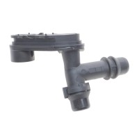 Фланець системи охолодження BMW X5 (E53) 01-06 M54/M57