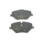Колодки гальмівні (передні) BMW 2 (U06) 21-/5 (G60) 23-/X1 (U11) 22- 