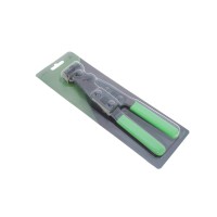 Інструмент для встановлення хомутів